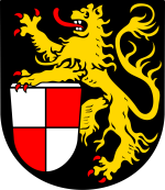 Lambsheim Logo