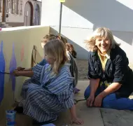 Foto Isolde Hesse
