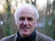 Foto Klaus-Peter Spohn-Logé