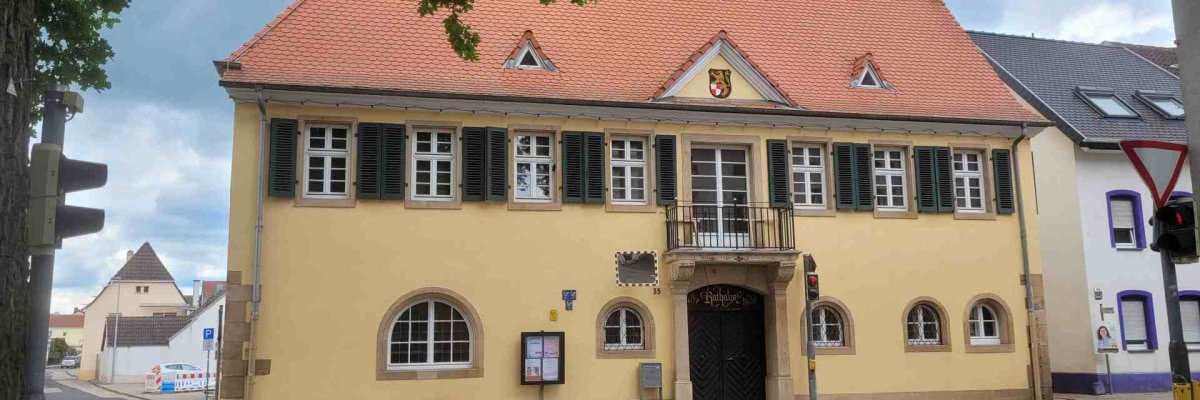 Willkommen in der Ortsgemeinde Lambsheim
