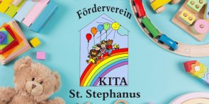Design ohne Titel - Kita St. Stephanus Link zu Foto