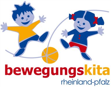 Logo Bewegungskita