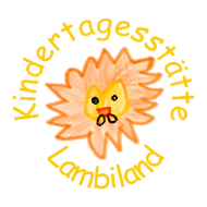 Lambsheim logo - Logo Lambiland