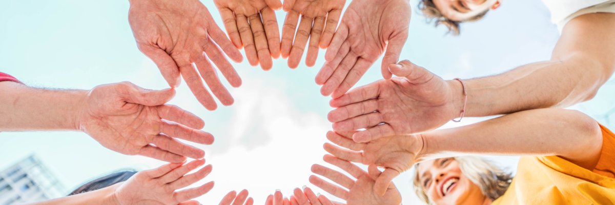 Banner - Partnergemeinde Link zu Foto