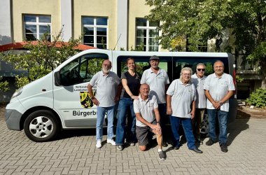 Team Bürgerbus