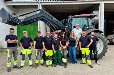 Team Bauhof Lambsheim