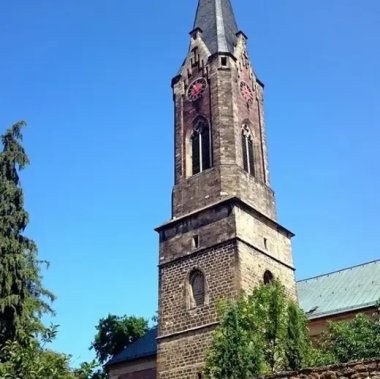 Kirchen in Lambsheim